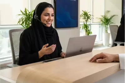 دورة فن خدمة العملاء - من التاريخ إلى التوقعات