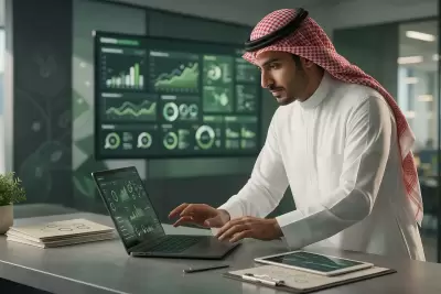 دورة نظام الادارة البيئية ايزو 14001 لسنة 2026