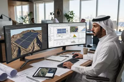 دورة خبير تصميم الأنظمة الشمسية