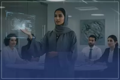 محترف الأعمال المعتمد في التسويق CBP-M