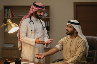 دورة طوارئ الاعصاب والجهاز العصبى