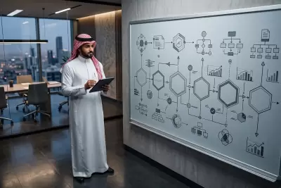 دورة التخطيط لتنفيذ برنامج حوكمة الشركات