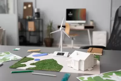 Real Estate Environmental Sustainability Course
