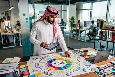 دورة استراتيجيات التسويق